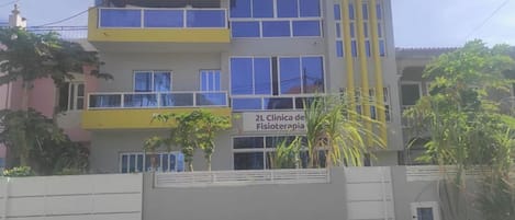 Exterieur