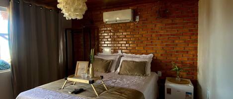 Superior Double Room, Balcony, Sea View | Free WiFi