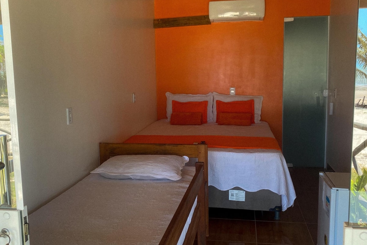 Family Room, Beach View | Free WiFi