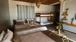 Family Room, Sea View