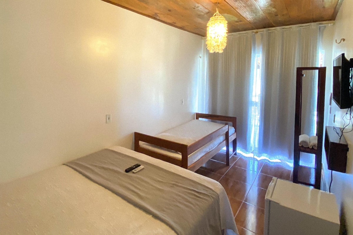 Family Room, Beach View | Free WiFi