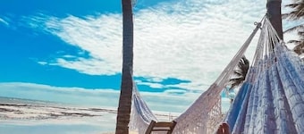CHALÉ DOS VENTOS - HOTEL