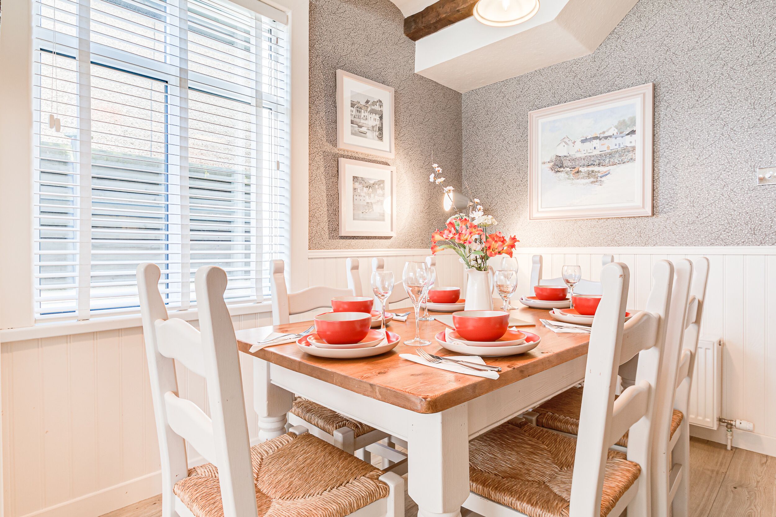 تناول الطعام