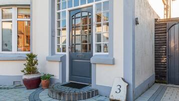 Chi tiết ngoại thất