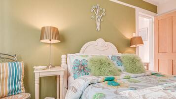 Individualmente decorados, individualmente mobiliados, Wi-Fi de cortesia