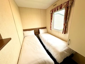 3 habitaciones 