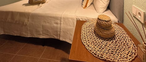 Tripla Standard | Minibar, una cassaforte in camera, Wi-Fi gratuito, lenzuola