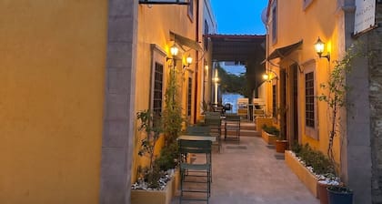 Hanole Macaron Guest House