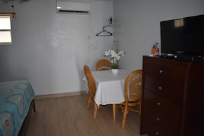 Restauration