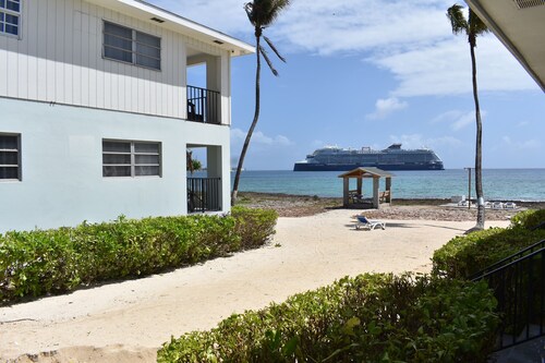 Ocean View Studio - #6