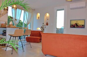 Smart TV, video games