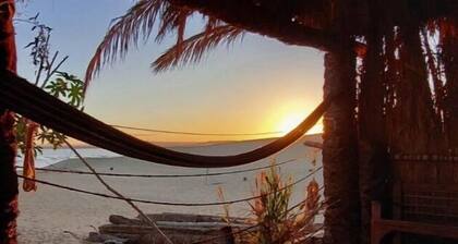 Ras ElHelal Bedouin Camp - H board - Priv tent