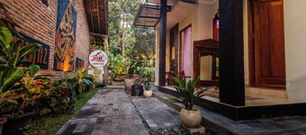 Morobudur Guesthouse