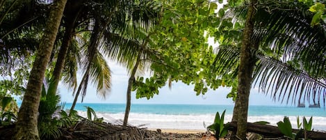 Plage
