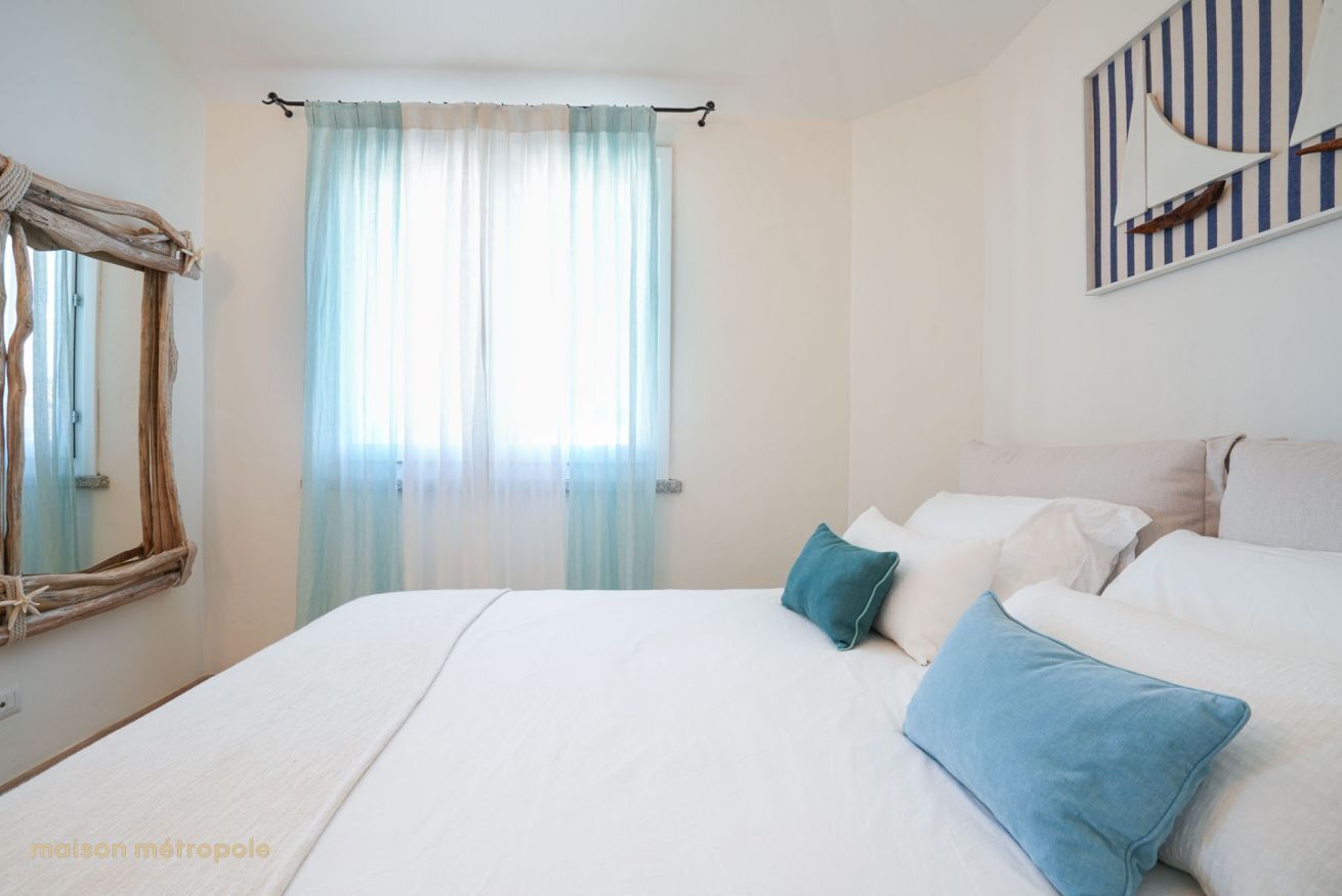 2 Schlafzimmer