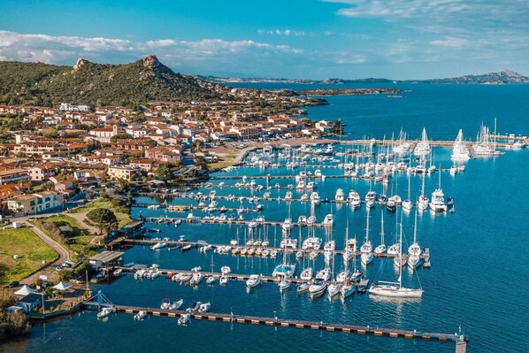 Marina