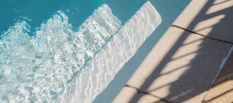 Villa en Luberon, Family, relaxation, air-conditioned and parking