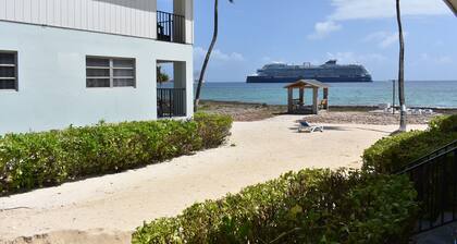 Ocean View Studio - #7