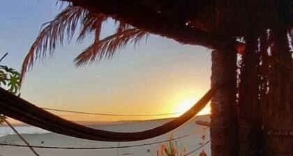 Ras ElHelal Bedouin Camp - H board - Priv tent 2