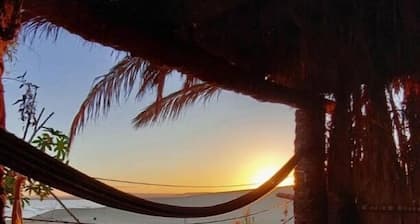 Ras ElHelal Bedouin Camp - H board - Priv tent 3