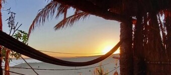 Ras ElHelal Bedouin Camp - H board - Priv tent 3