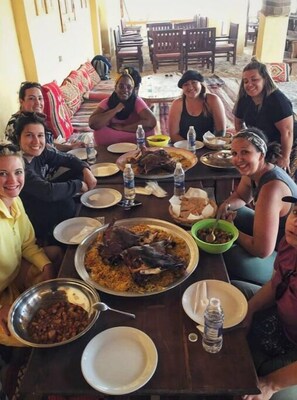 Restaurantes