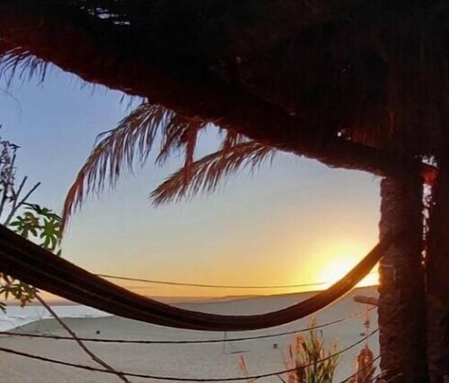 Ras ElHelal Bedouin Camp - H board - Priv tent 5