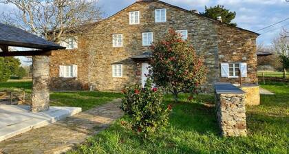 Pastur House
