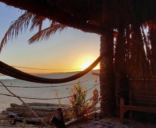 Ras ElHelal Bedouin Camp - H board - Priv tent 6