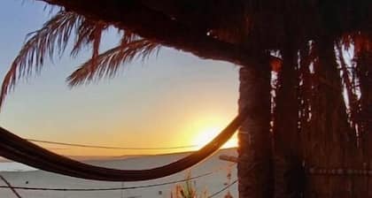 Ras ElHelal Bedouin Camp - H board - Priv tent 6