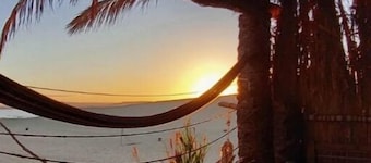 Ras ElHelal Bedouin Camp - H board - Priv tent 6