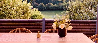 The house on the hill