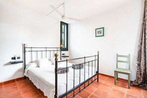 Villa, accesible para personas con discapacidad, fumadores | Internet