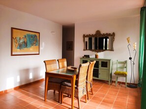 Villa, accesible para personas con discapacidad, fumadores | Internet