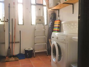 Villa, Accessible, Smoking | Internet