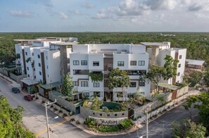 公寓, 无障碍 | 高速上网