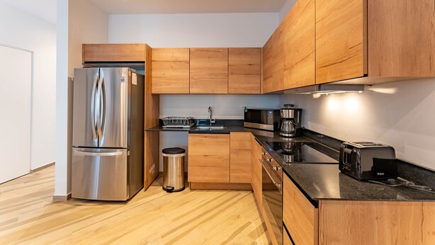 Apartment, Accessible | High-speed internet - Anana Yaaxlum 105 S Oasis Pool and Jacuzzi (Tulum)