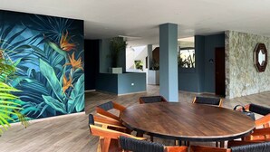 Apartment, Accessible | High-speed internet - Anana Yaaxlum 105 S Oasis Pool and Jacuzzi (Tulum)