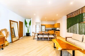 Apartment, Accessible