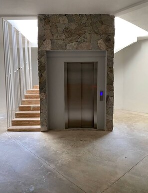 Appartement, accessible aux personnes à mobilité réduite | Internet