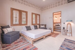 Villa - Anana Casa Kaab Kaan Rooftop Pool Beachfront (Tulum)