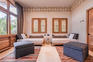 Villa - Anana Casa Kaab Kaan Rooftop Pool Beachfront (Tulum)