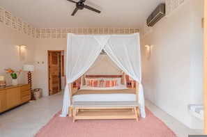 Villa - Anana Casa Kaab Kaan Rooftop Pool Beachfront (Tulum)