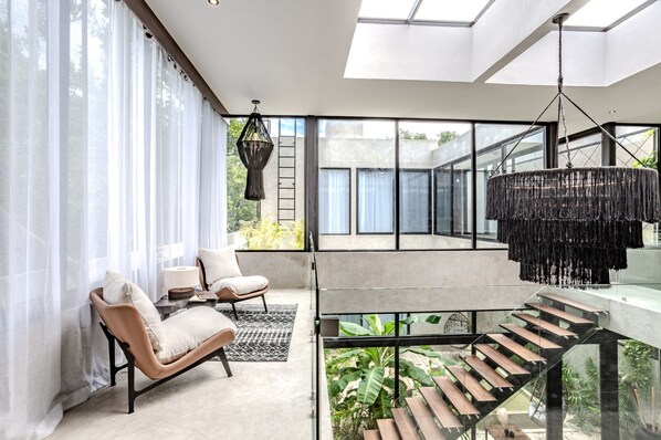 Villa | 4 yatak odası 