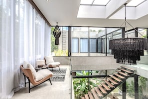 Villa | 4 chambres