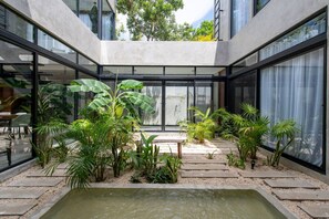 ヴィラ | 4 室のベッドルーム