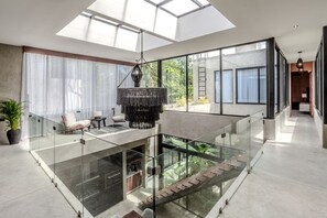 Villa | 4 yatak odası 