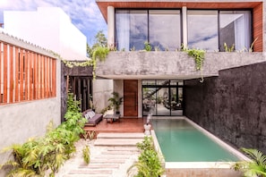 Villa | 4 chambres