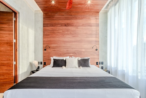 Villa | 4 chambres