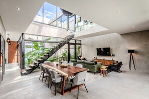 Villa | 4 soverom